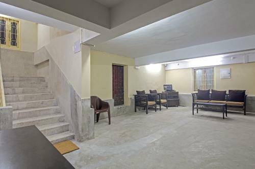 Hotel Oyo 76941 Grace Residency-pondicherry