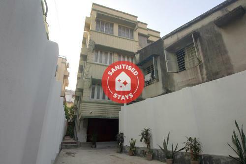 Hotel Oyo 76941 Grace Residency-pondicherry