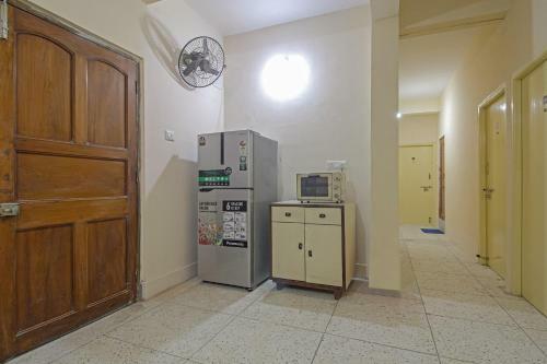 Hotel Oyo 76941 Grace Residency-pondicherry