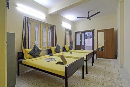 Hotel Oyo 76941 Grace Residency-pondicherry