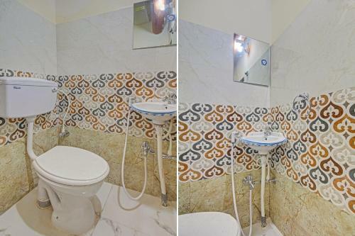 Hotel Oyo 76941 Grace Residency-pondicherry
