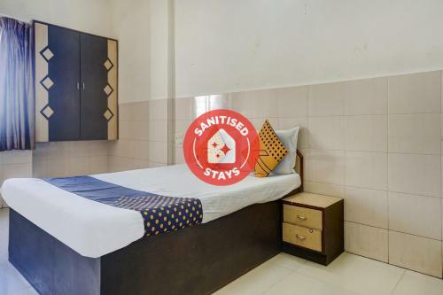 Hotel Spot On Pun1389 Sonaa Garden