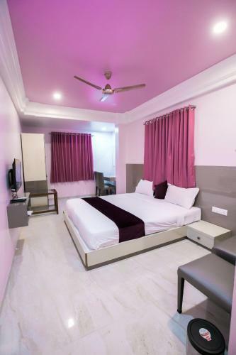 Hotel Sadanand Residency