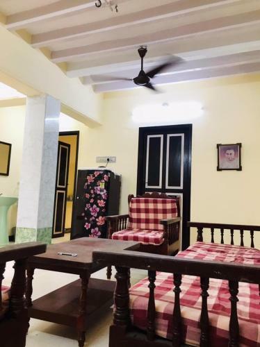 Apartamento Rock Beach 2bhk Villa - 80 Mts To Beach