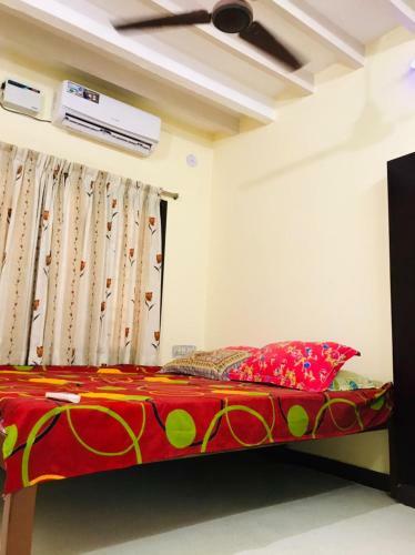 Apartamento Rock Beach 2bhk Villa - 80 Mts To Beach
