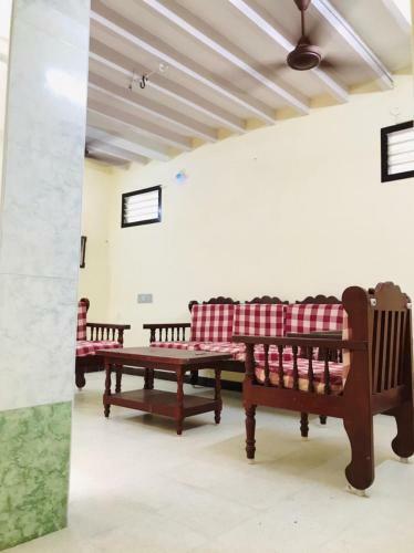 Apartamento Rock Beach 2bhk Villa - 80 Mts To Beach