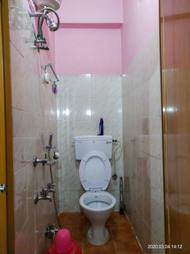Hostal Amina Lodge