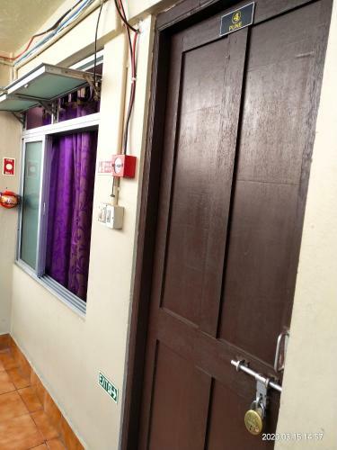 Hostal Amina Lodge