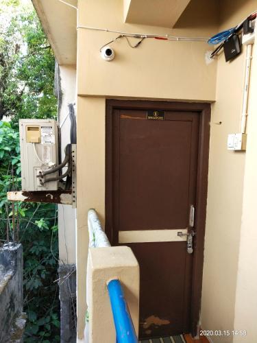 Hostal Amina Lodge