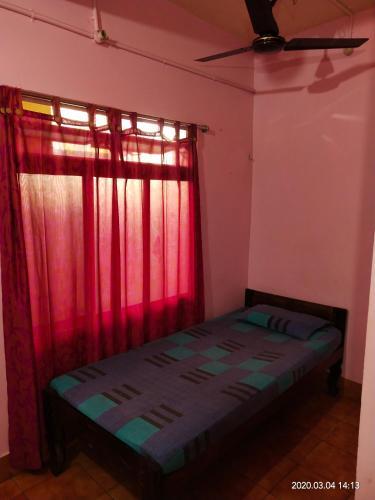 Hostal Amina Lodge
