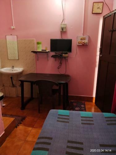 Hostal Amina Lodge