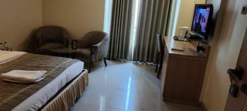 Hotel Deccan Royaale