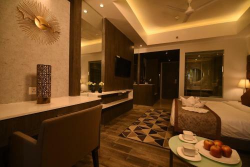 Hotel Sand Heaven