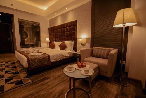 Hotel Sand Heaven