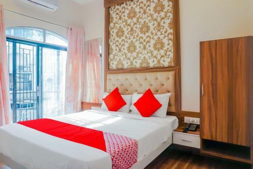 Oyo 78298 Hotel Rest Inn