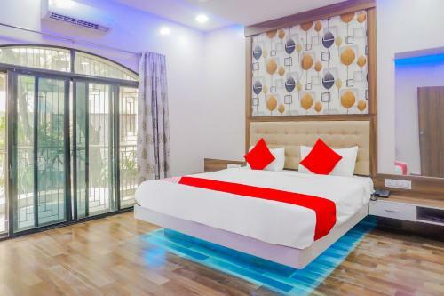 Oyo 78298 Hotel Rest Inn