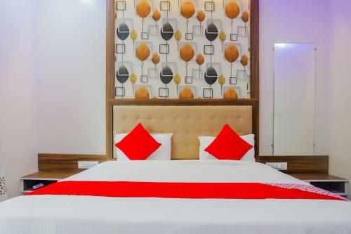 Oyo 78298 Hotel Rest Inn