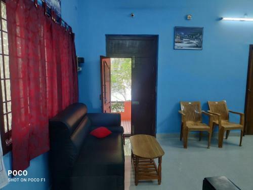Ecr Homestay