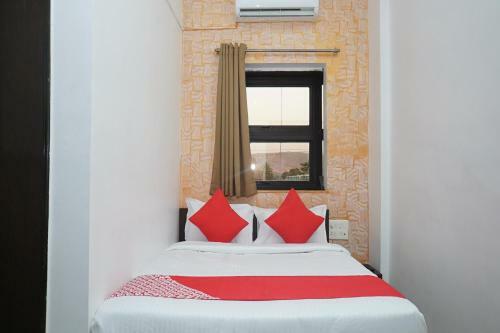 Hotel Oyo Pun563 Naivedya