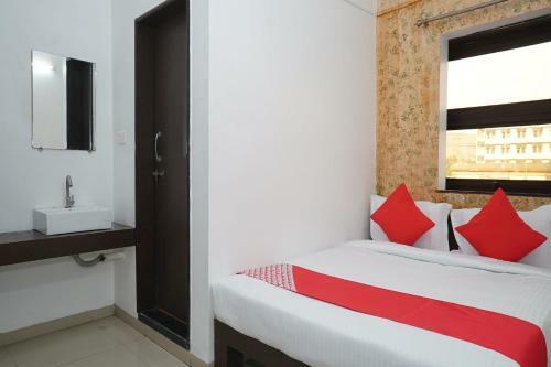Hotel Oyo Pun563 Naivedya