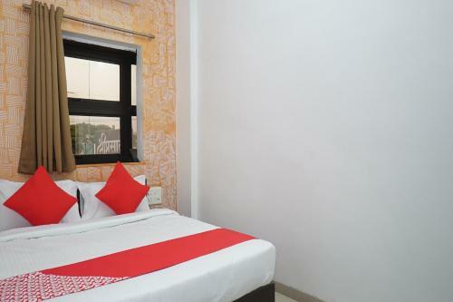 Hotel Oyo Pun563 Naivedya
