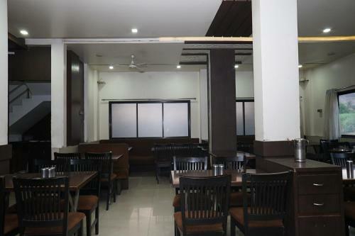 Hotel Oyo Pun563 Naivedya