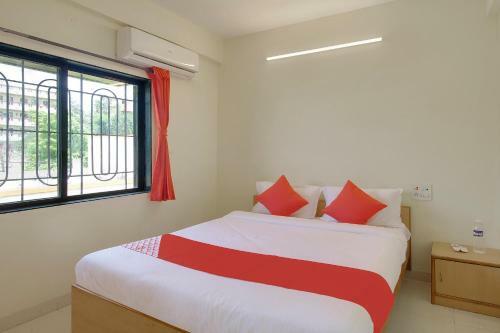 Oyo 40162 Hotel Tiranga