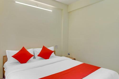 Oyo 40162 Hotel Tiranga