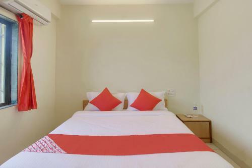 Oyo 40162 Hotel Tiranga