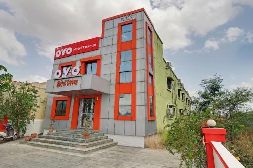 Oyo 40162 Hotel Tiranga