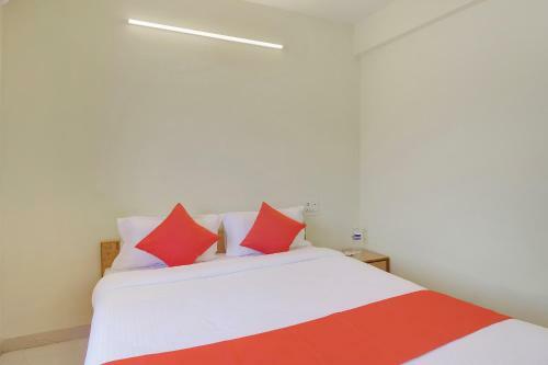 Oyo 40162 Hotel Tiranga