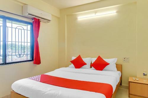 Oyo 40162 Hotel Tiranga