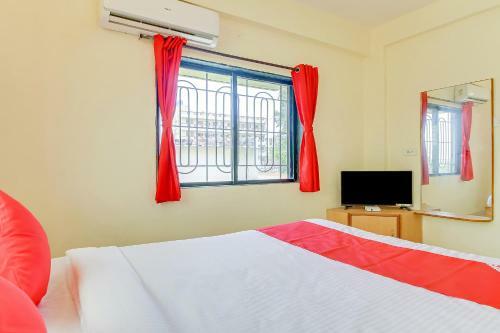 Oyo 40162 Hotel Tiranga