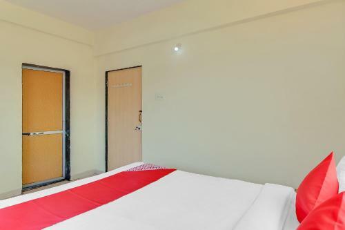 Oyo 40162 Hotel Tiranga