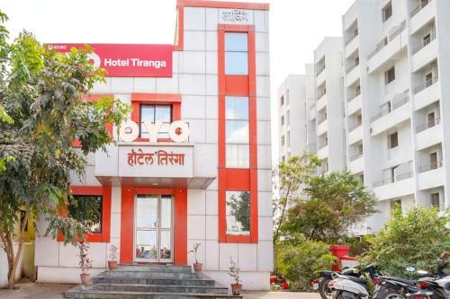 Oyo 40162 Hotel Tiranga