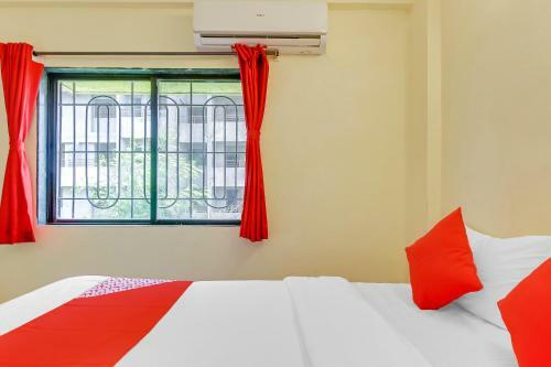 Oyo 40162 Hotel Tiranga
