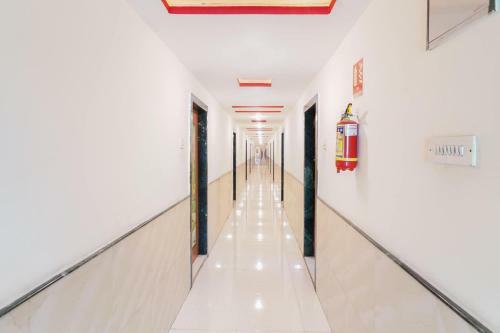 Oyo 40162 Hotel Tiranga