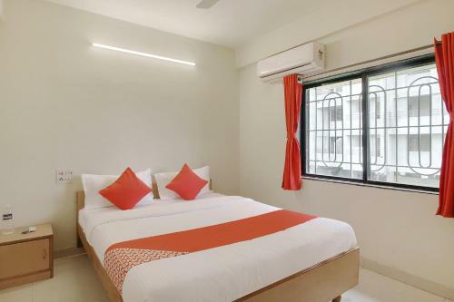 Oyo 40162 Hotel Tiranga