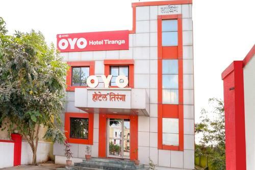 Oyo 40162 Hotel Tiranga
