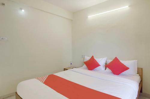 Oyo 40162 Hotel Tiranga