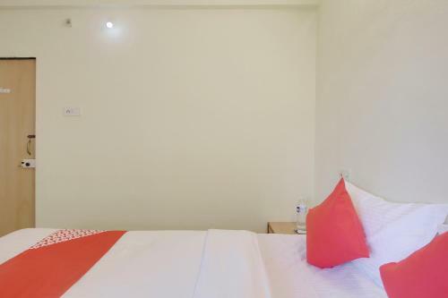 Oyo 40162 Hotel Tiranga