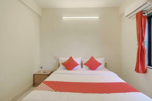 Oyo 40162 Hotel Tiranga