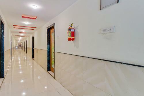 Oyo 40162 Hotel Tiranga