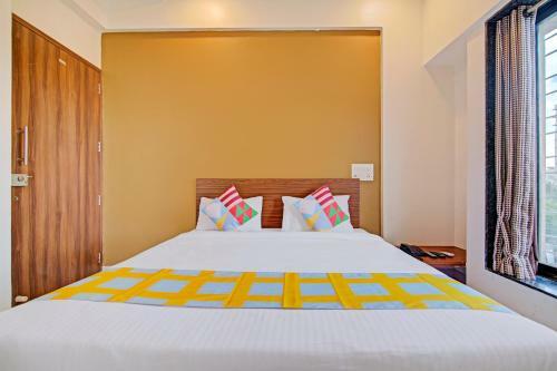 Hostal Vibrant 1br Stay In Baner