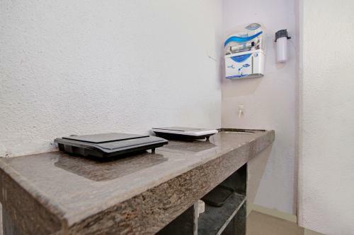 Hostal Vibrant 1br Stay In Baner