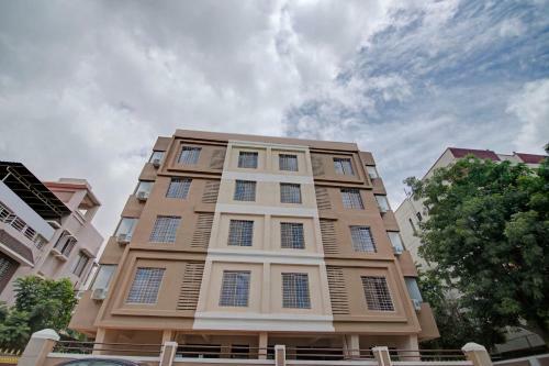 Hostal Vibrant 1br Stay In Baner