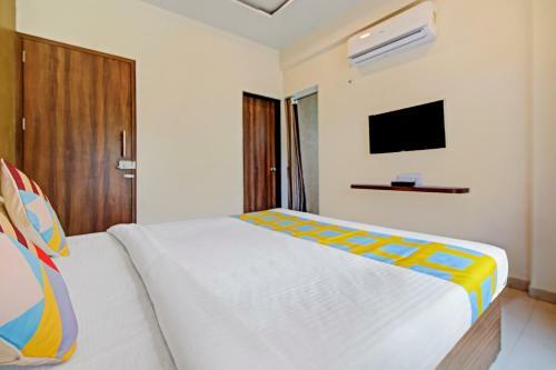 Hostal Vibrant 1br Stay In Baner
