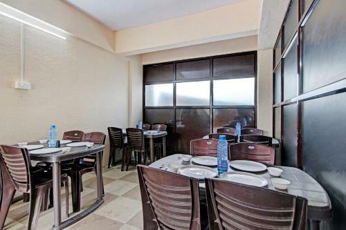 Hostal Vibrant 1br Stay In Baner