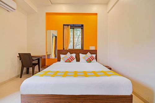 Hostal Vibrant 1br Stay In Baner