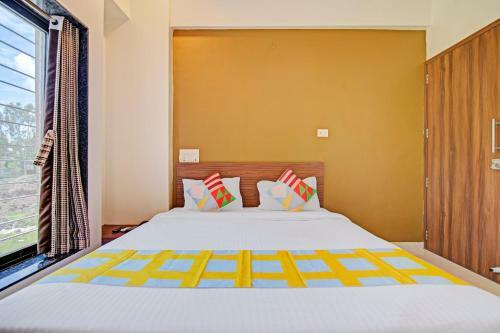 Hostal Vibrant 1br Stay In Baner